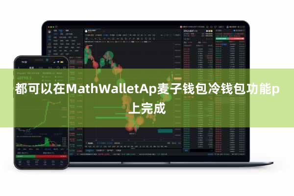 都可以在MathWalletAp麦子钱包冷钱包功能p上完成